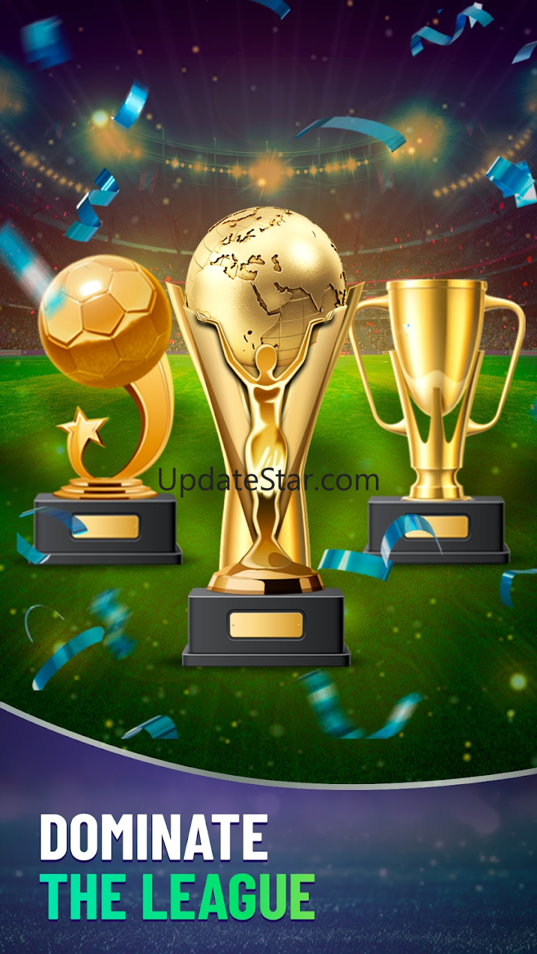 Football League Superstars 1.0.434