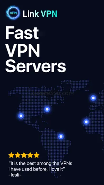 Link Proxy: Fast Network Proxy 2.0.20