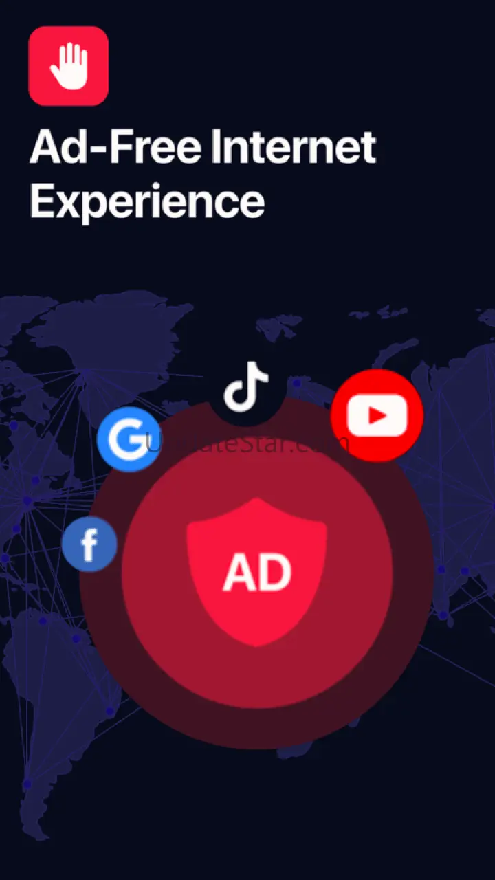 Link Proxy: Fast Network Proxy 2.0.20