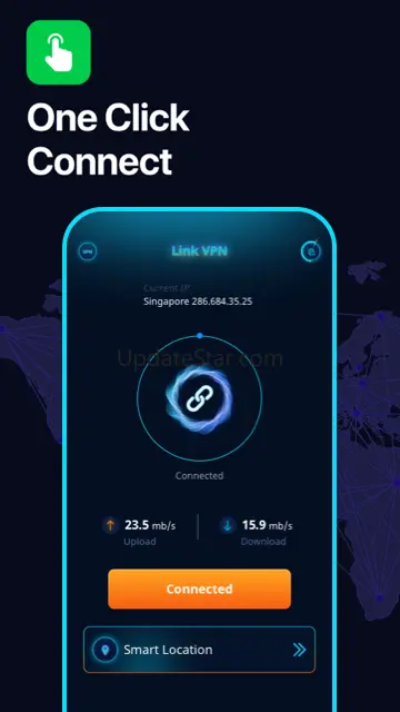 Link Proxy: Fast Network Proxy 2.0.20