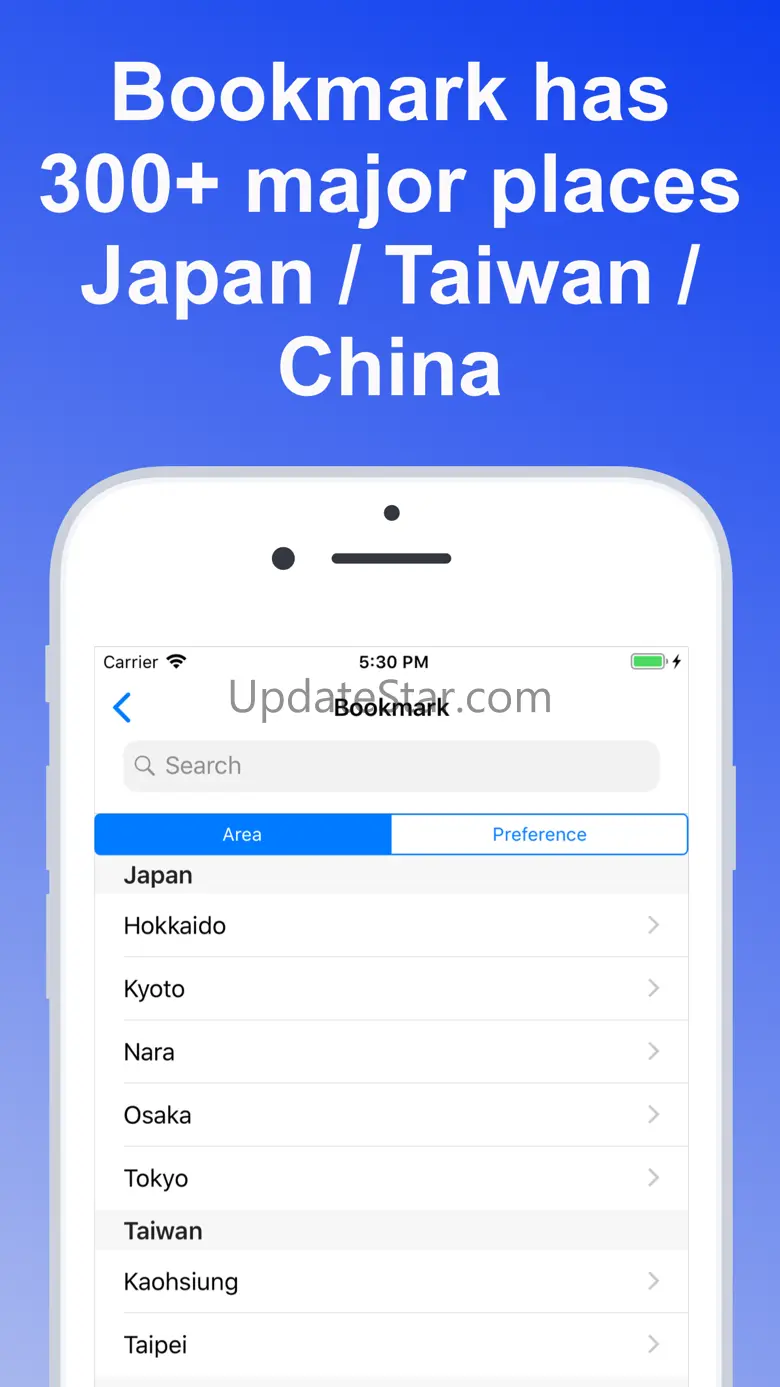 Map & Talk 3.3.0