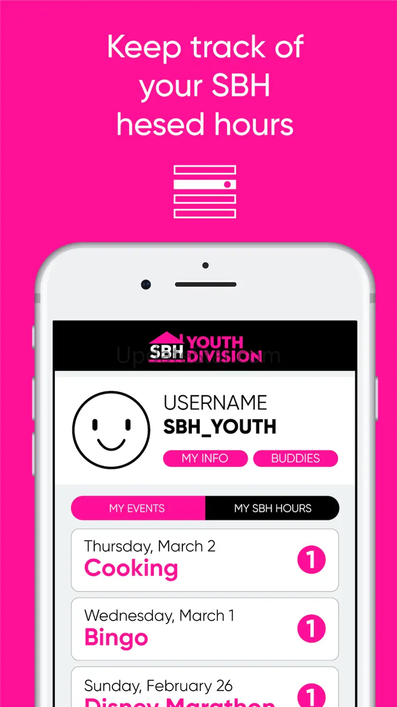 SBH Youth 5.2.4