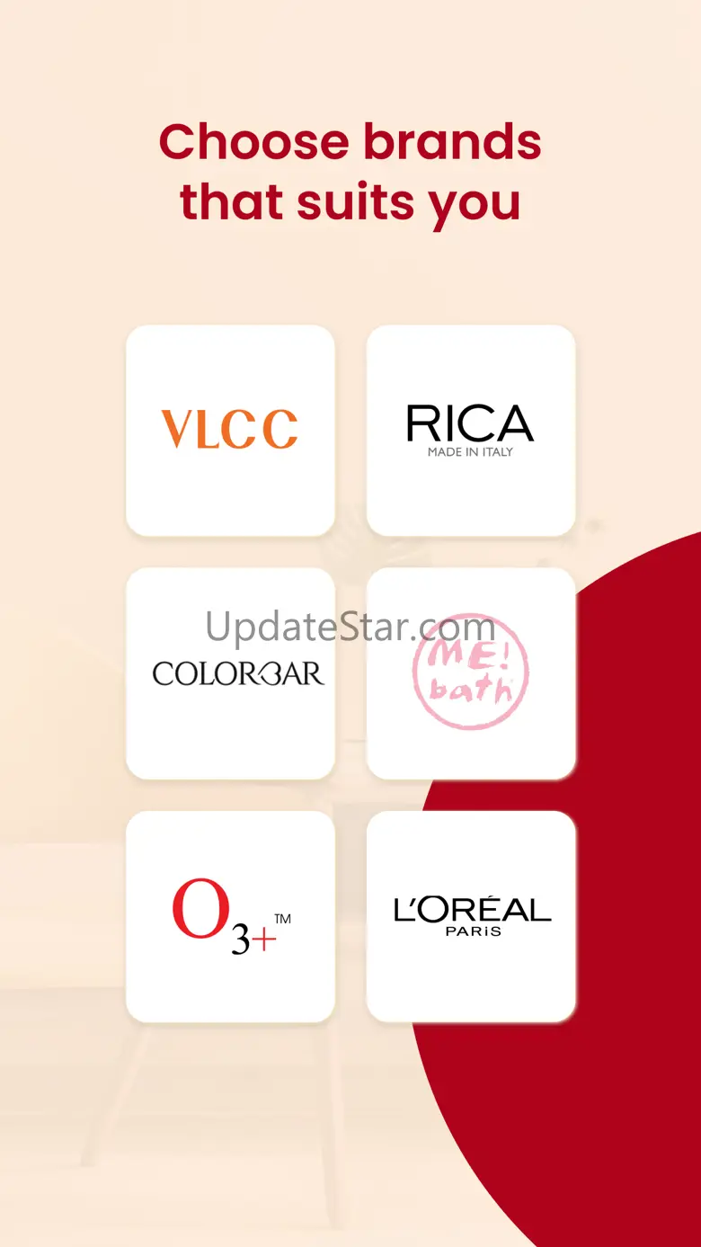 GetLook Salon at Home 1.36