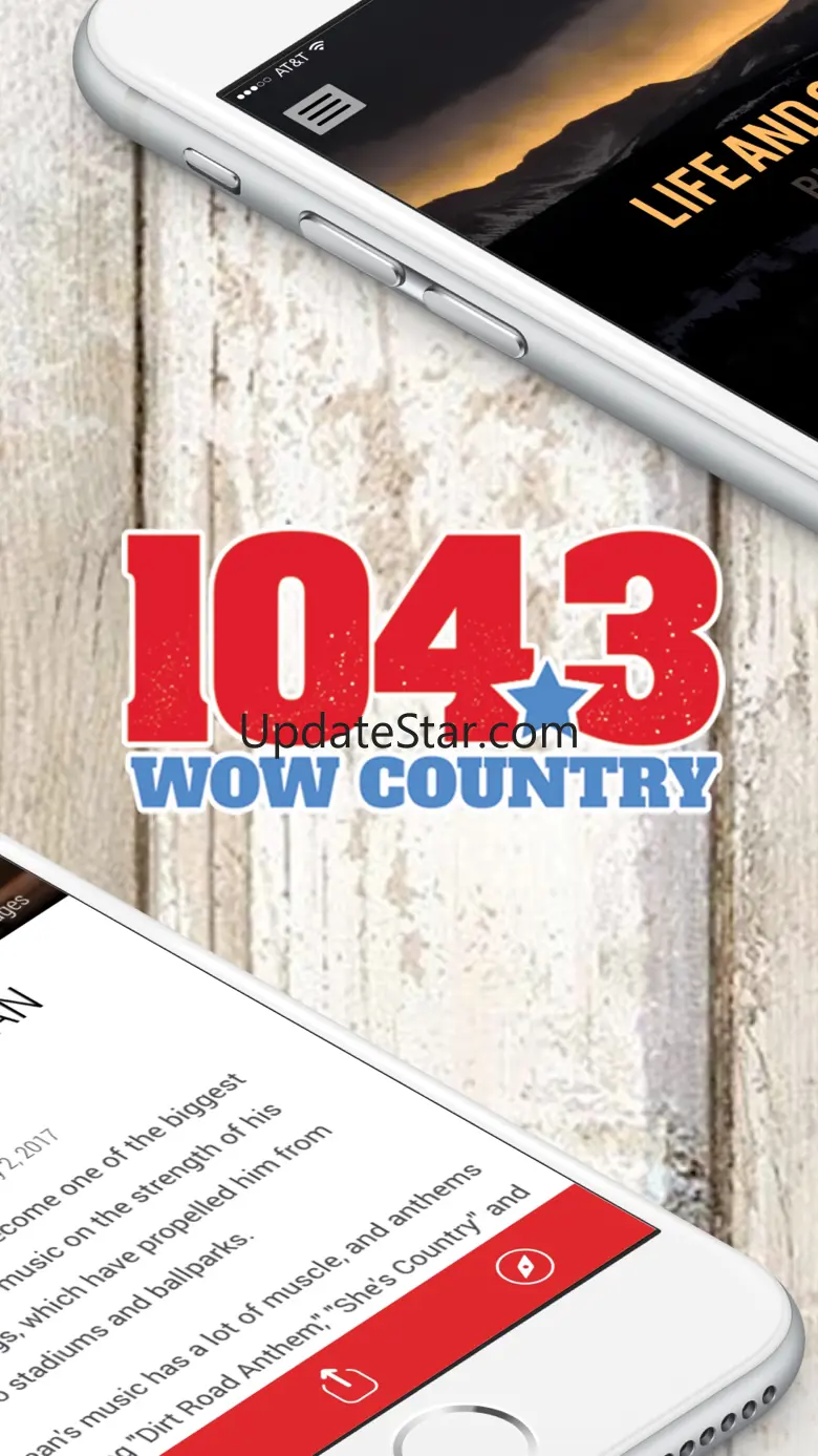 WOW 104.3 2.5.2