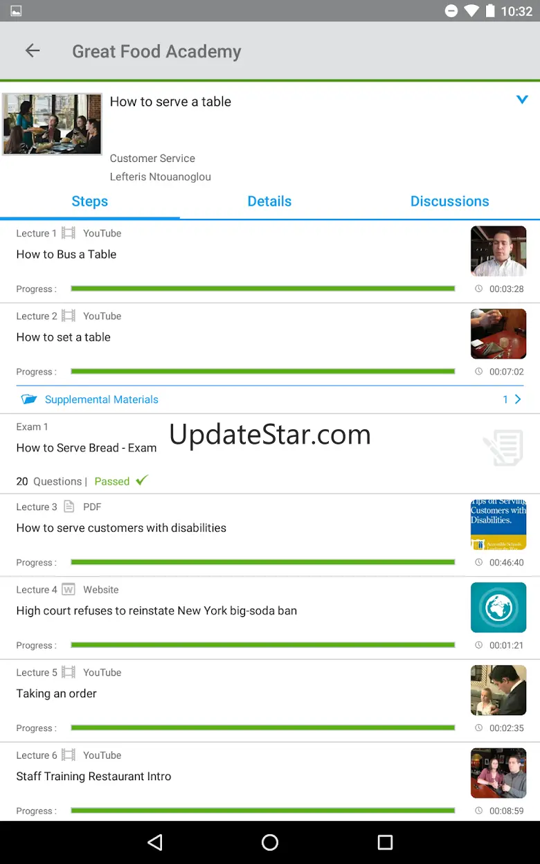 BNI® Business Builder 11.1.1