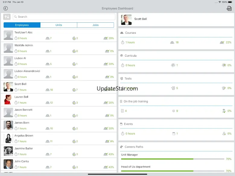 BNI® Business Builder 11.1.1