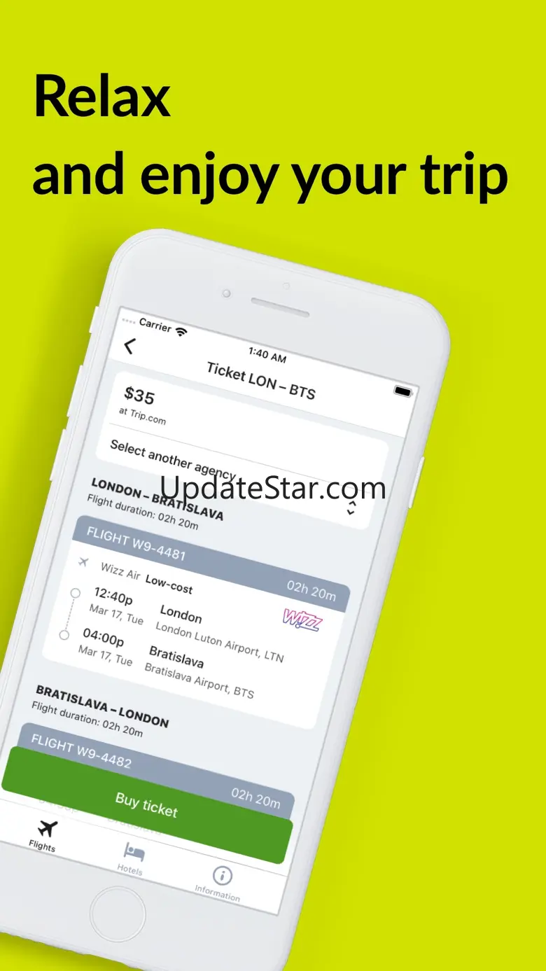 Fly Cheap:Special flight deals 5.2