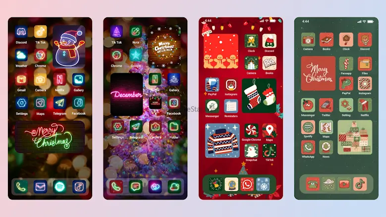 Theme Widget & Icon changer 1.2.7