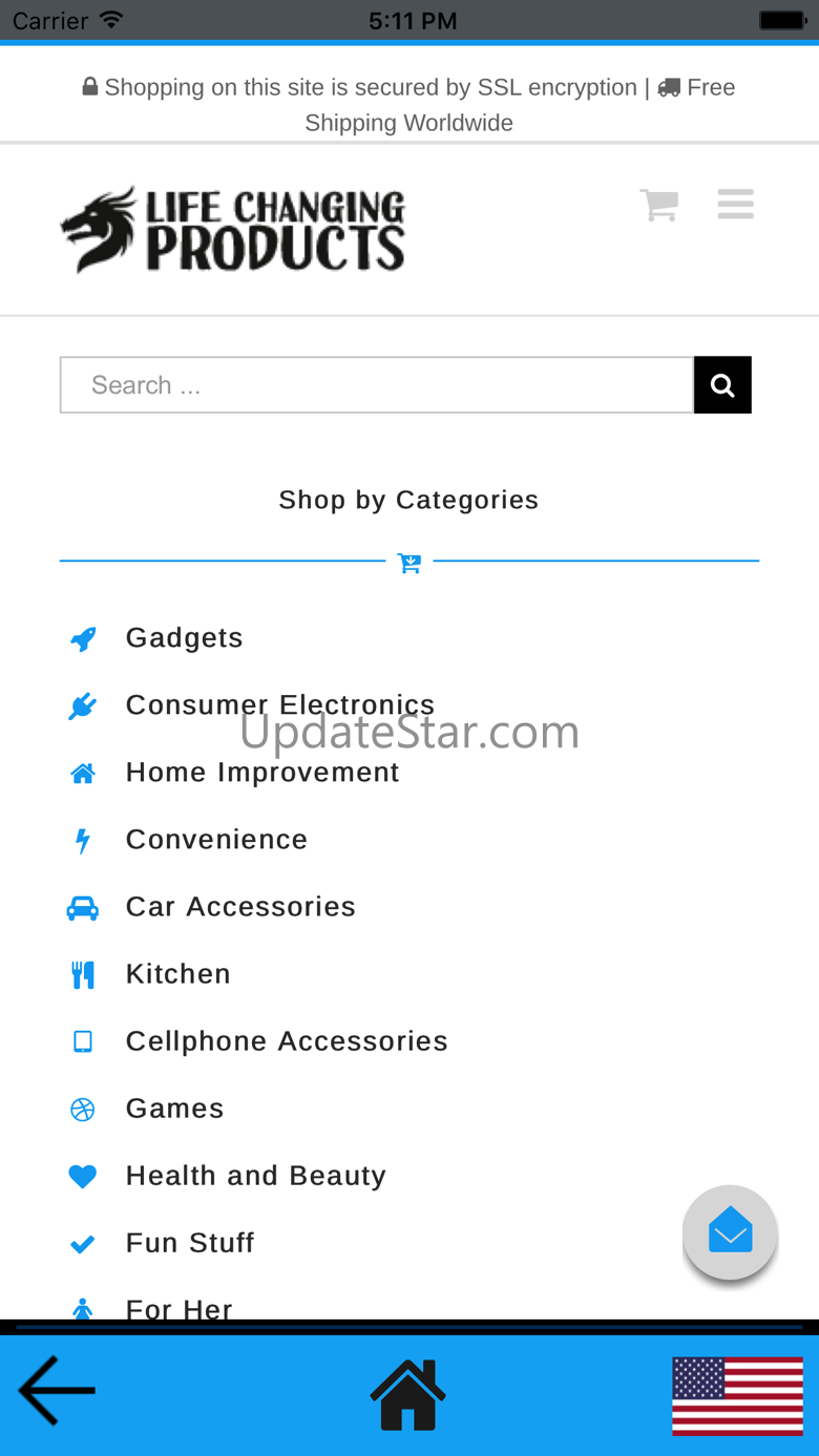 LCP Shop 1.4