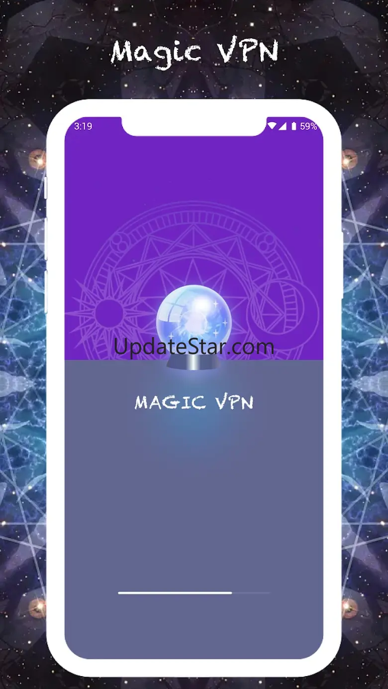 Magic accelerator- Fast Proxy 1.1.2