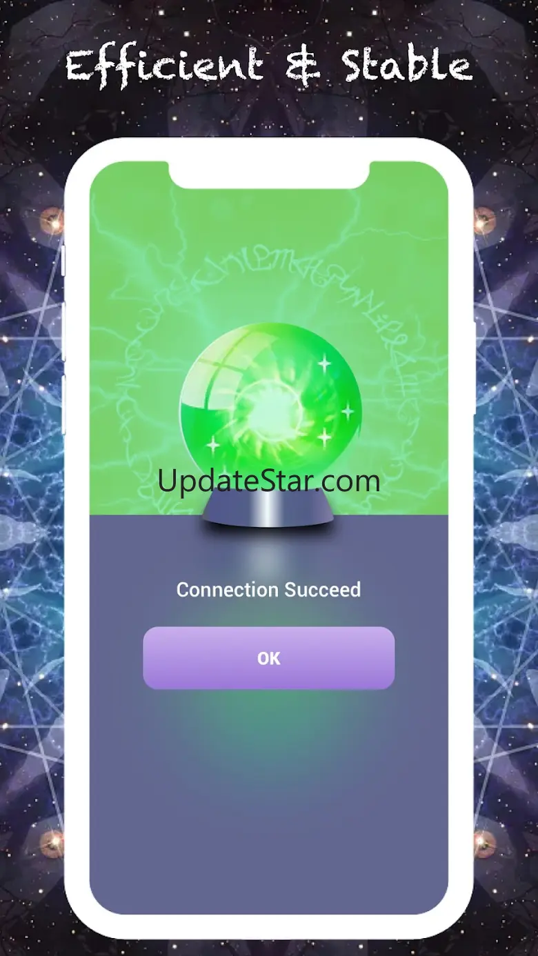 Magic accelerator- Fast Proxy 1.1.2