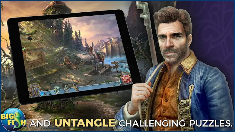 Hidden Object - Living Legends 1.0.0