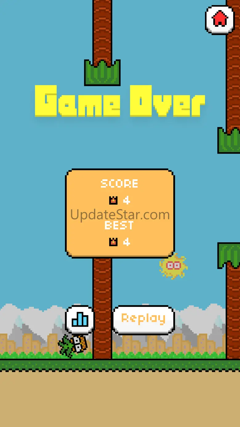 Flippy Fruit 1.0.10