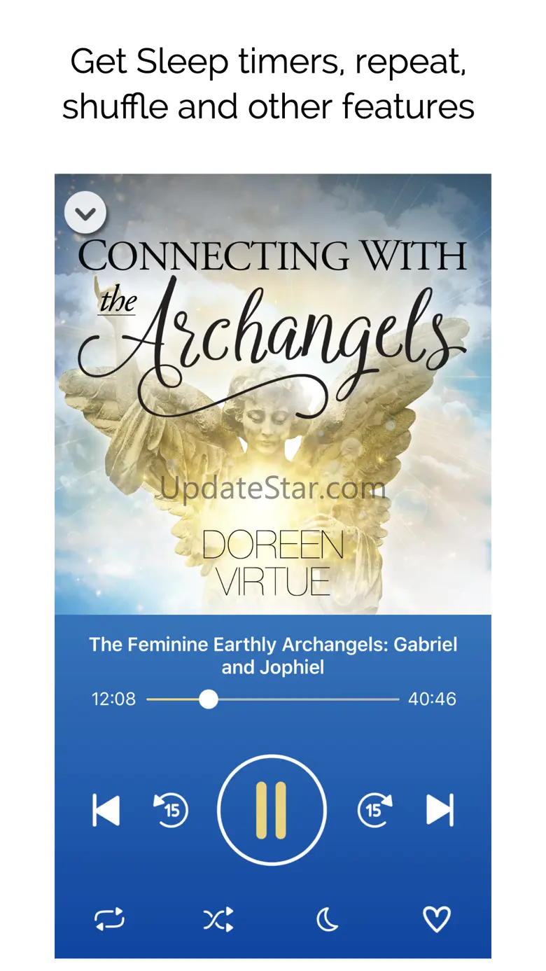Connecting With the Archangels 1.2.2