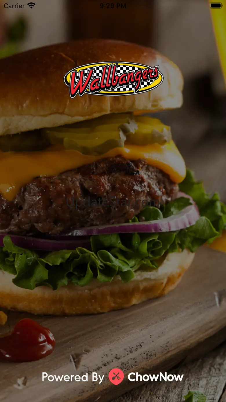 Wallbangers Burgers 3.9.2