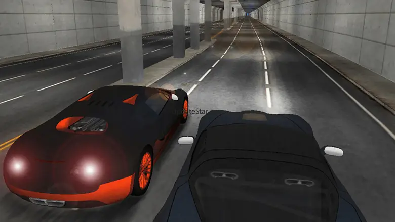 Tokyo Street Racing Simulator - Drift & Drive 1.12