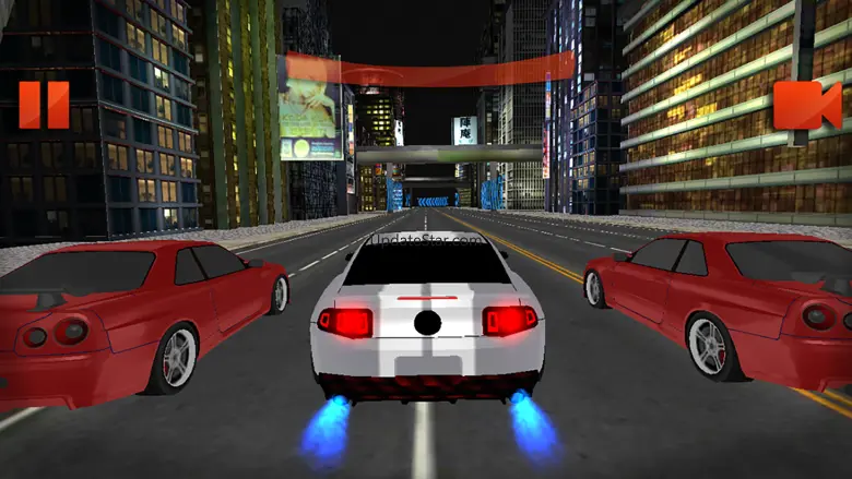Tokyo Street Racing Simulator - Drift & Drive 1.12