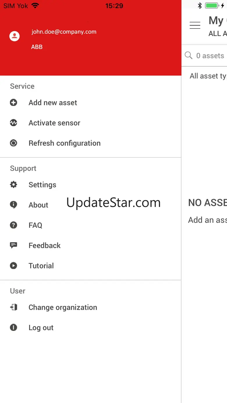 Smart Sensor Platform 8.17.1
