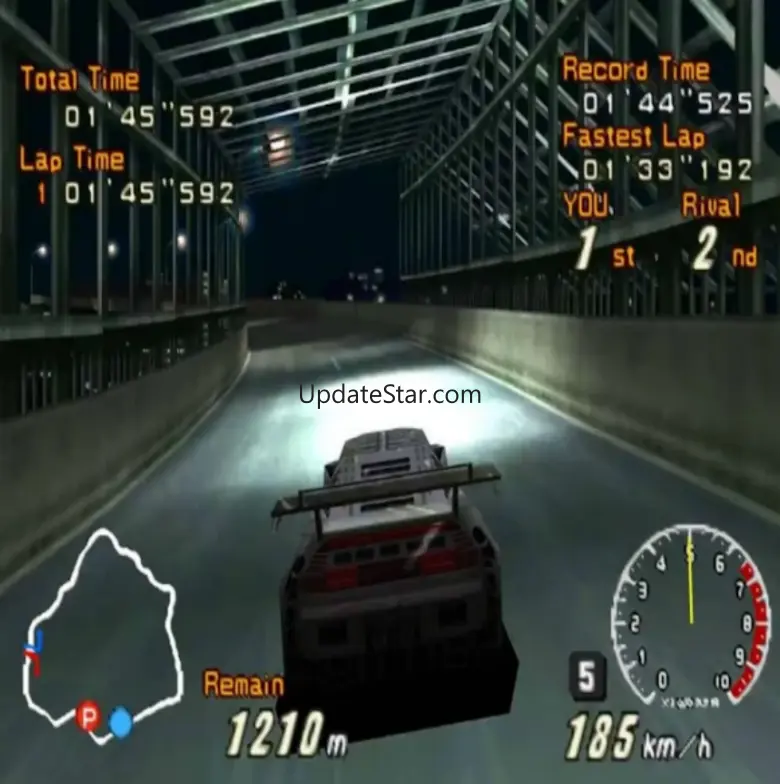 EPSX EMU - Emulator 8.0