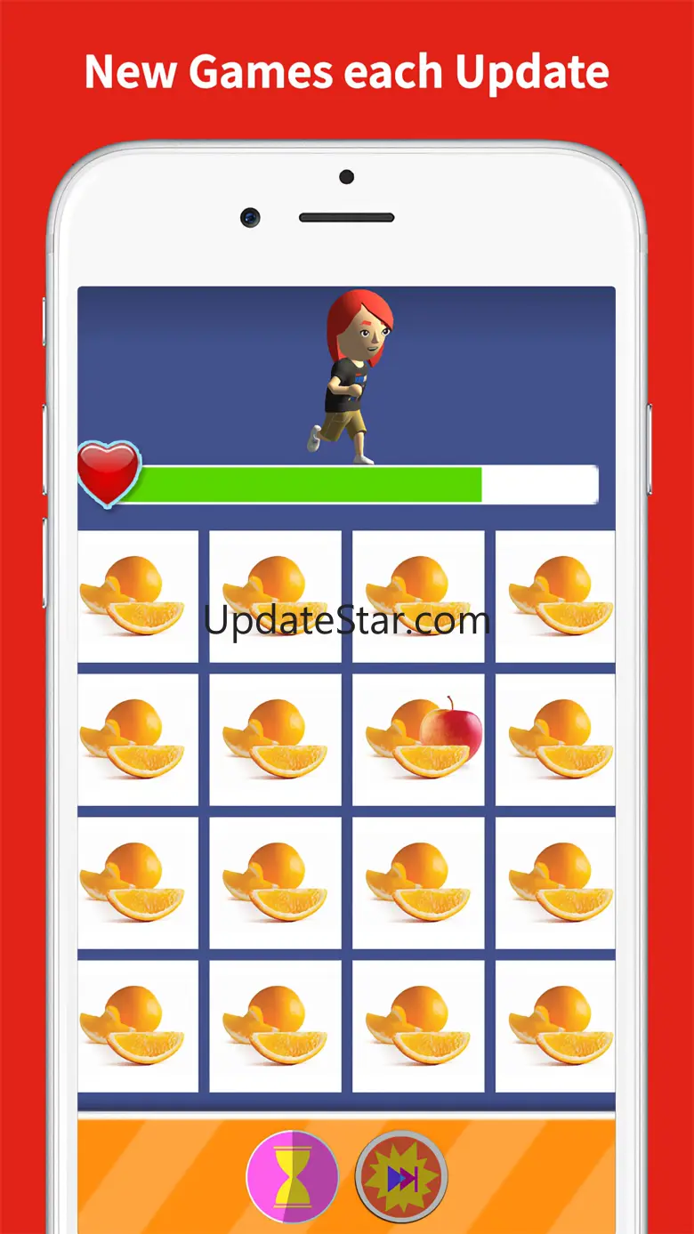 Hy-Vee KidsFit 1.7.5