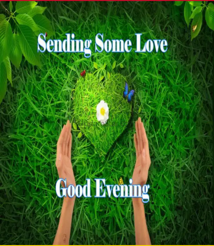 Good Evening Images 2020 Hd 13.0