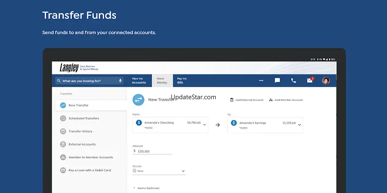 Langley Mobile Banking 20.3.1