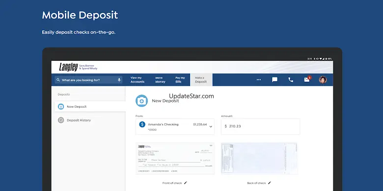 Langley Mobile Banking 20.3.1