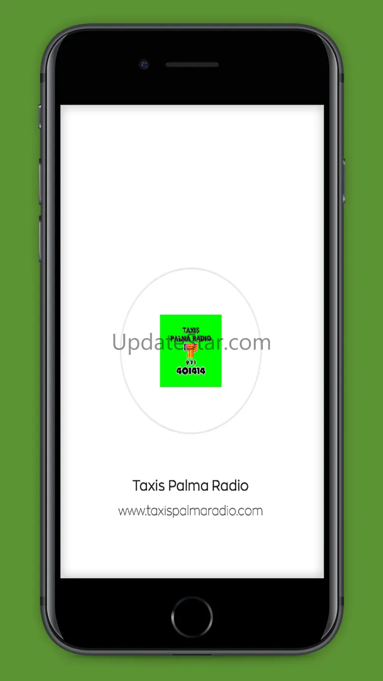 Taxis Palma 34.5.17