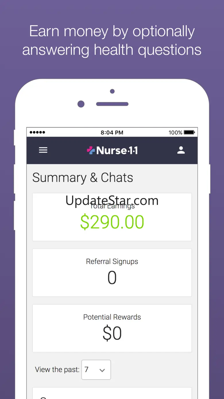 Nurse-1-1 for Providers 2.6.0