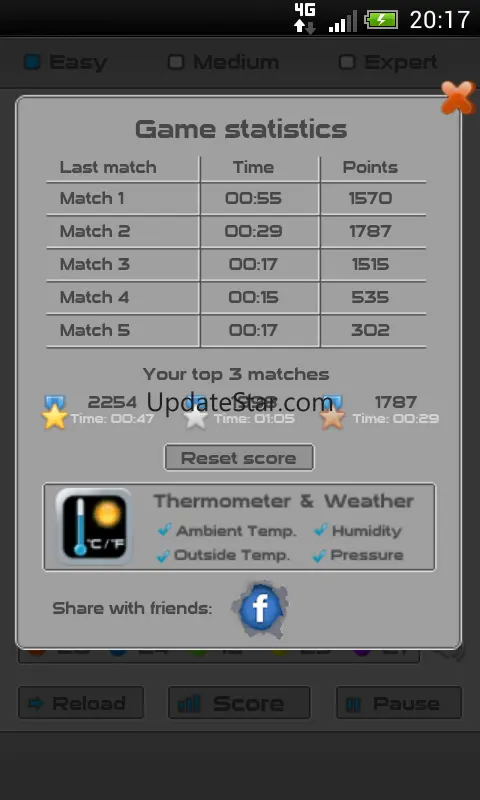Bubble Poke 3.8.5