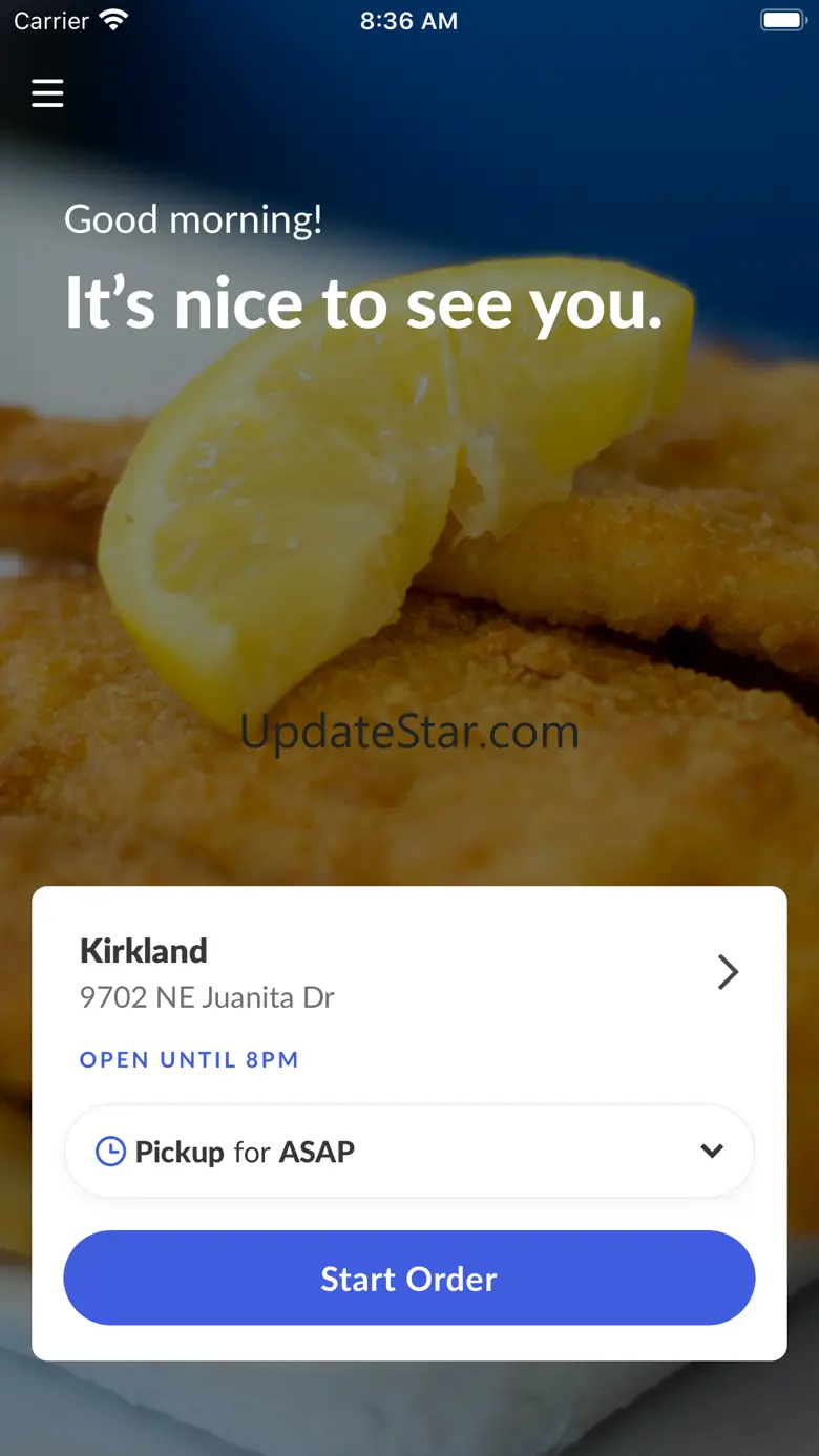 Spud Fish and Chips 3.9.2