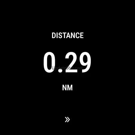 Mariner GPS Dashboard Logbook MW-3.7.7