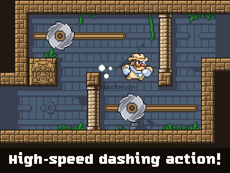 Duke Dashington Remastered 1.2.3