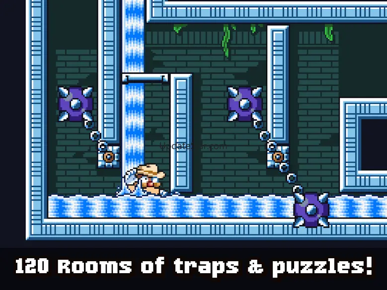 Duke Dashington Remastered 1.2.3