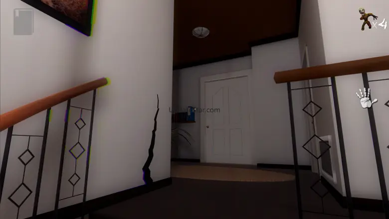 Paranormal Territory 2 3
