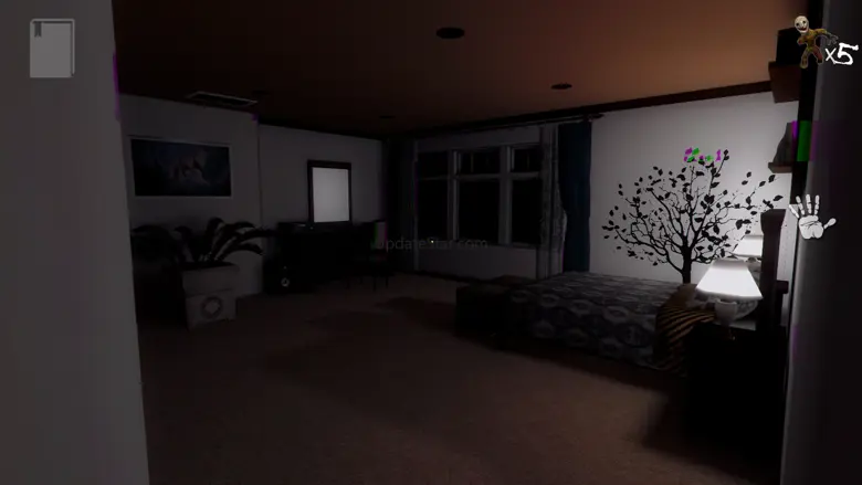Paranormal Territory 2 3