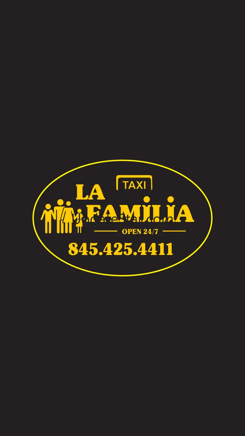 La Familia Taxi 1.8