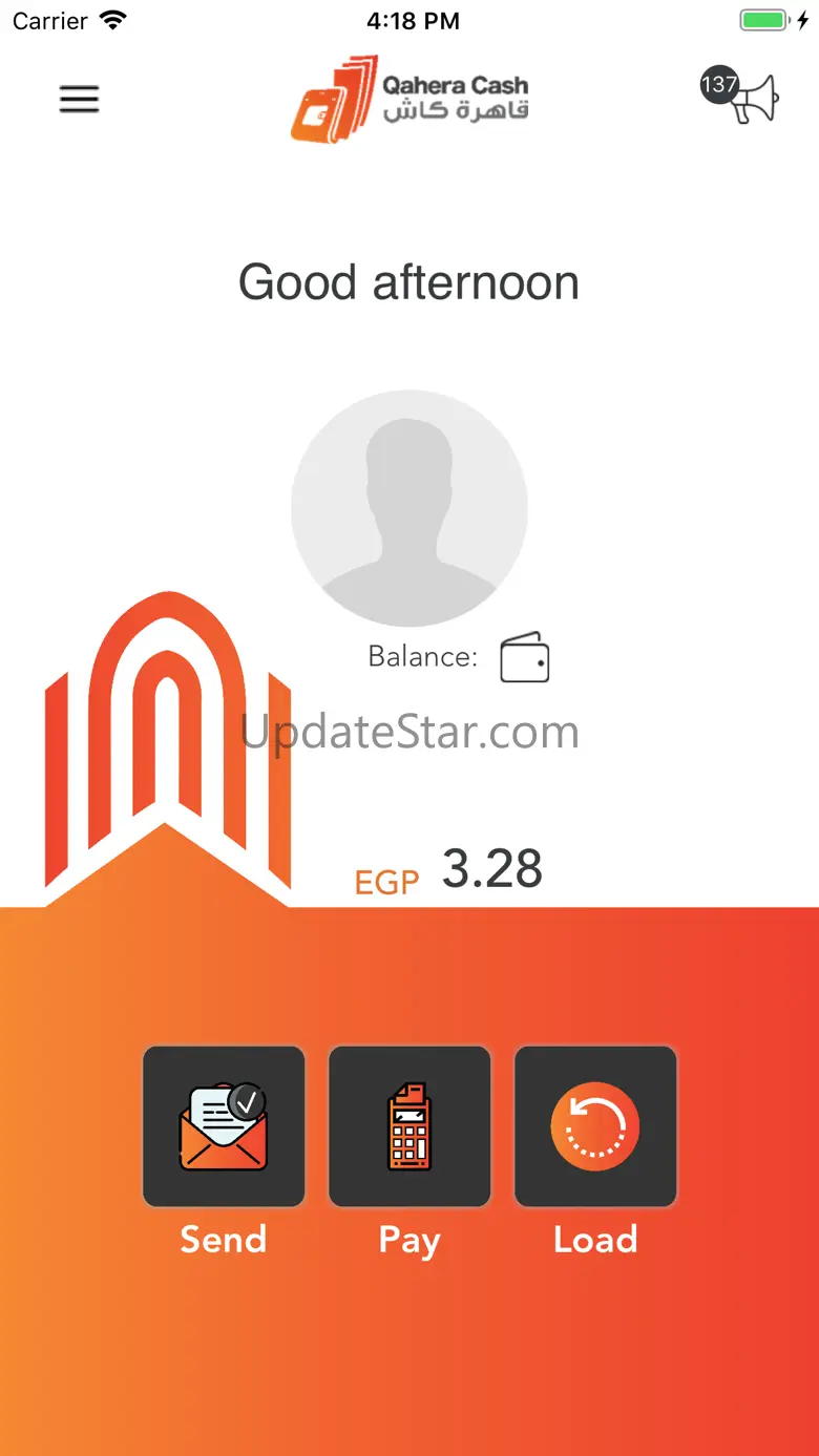 Qahera Cash 3.5.0