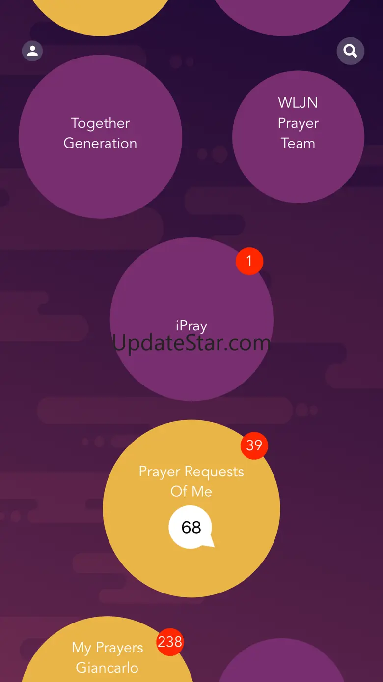 iPray.me 2.7.5