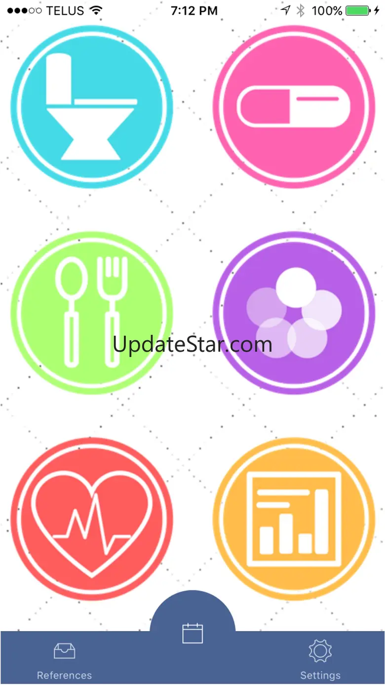 myColitis 2.0.4