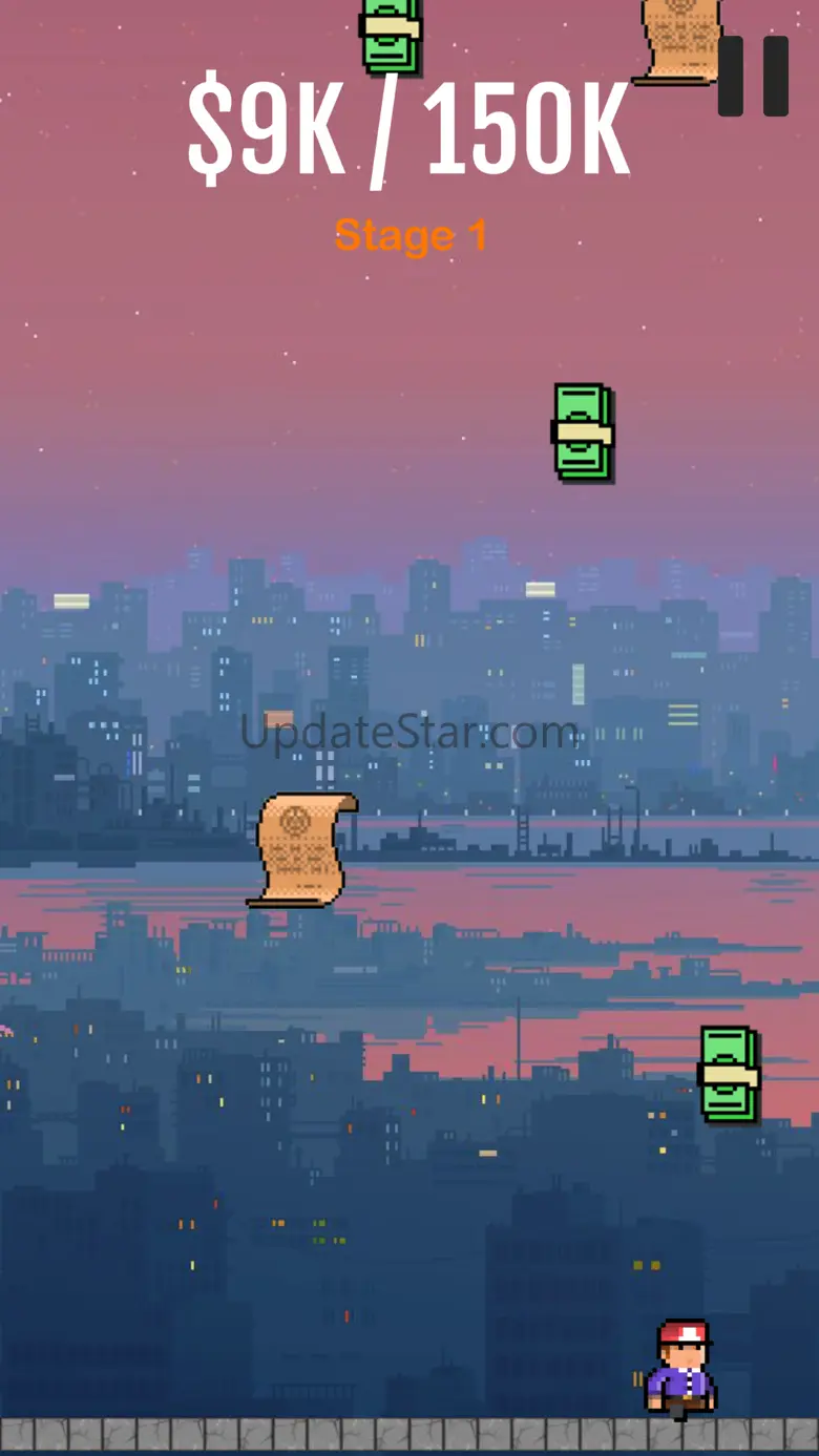 Tax Evasion 1.0.1