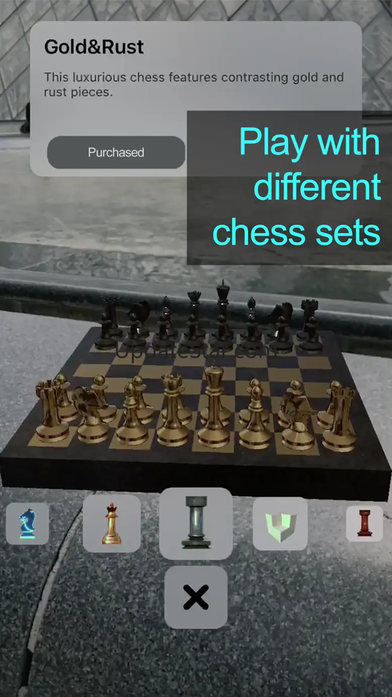 Augy Chess 1.3