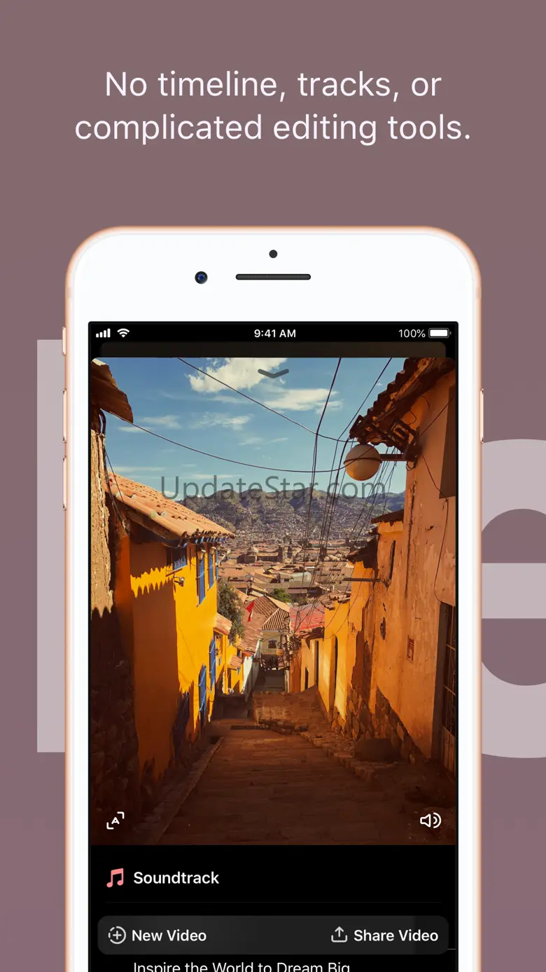 Vibe Camera 1.0.2