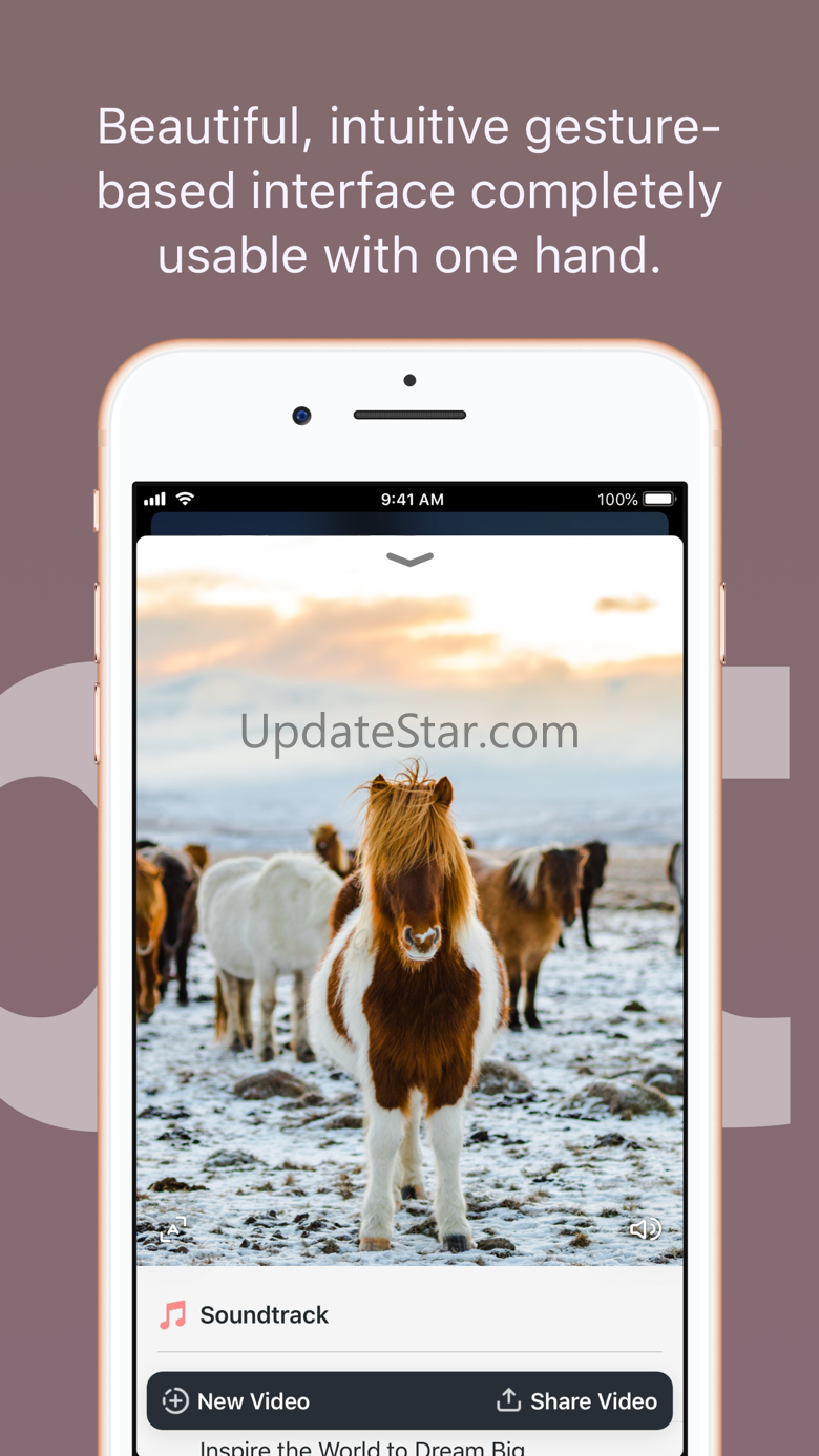 Vibe Camera 1.0.2