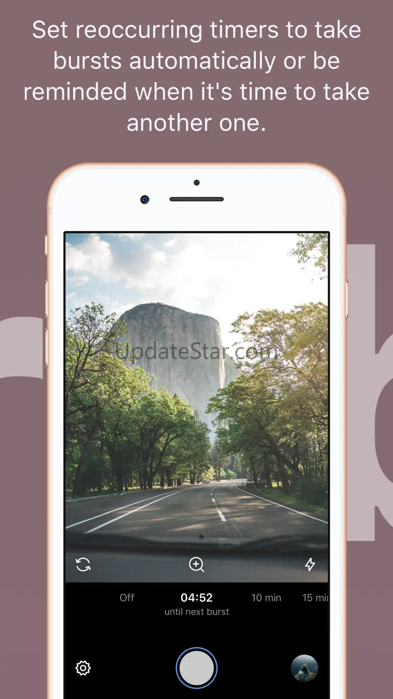 Vibe Camera 1.0.2