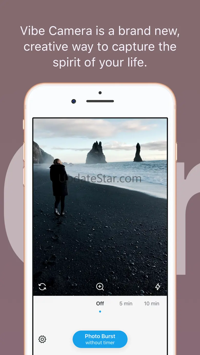 Vibe Camera 1.0.2