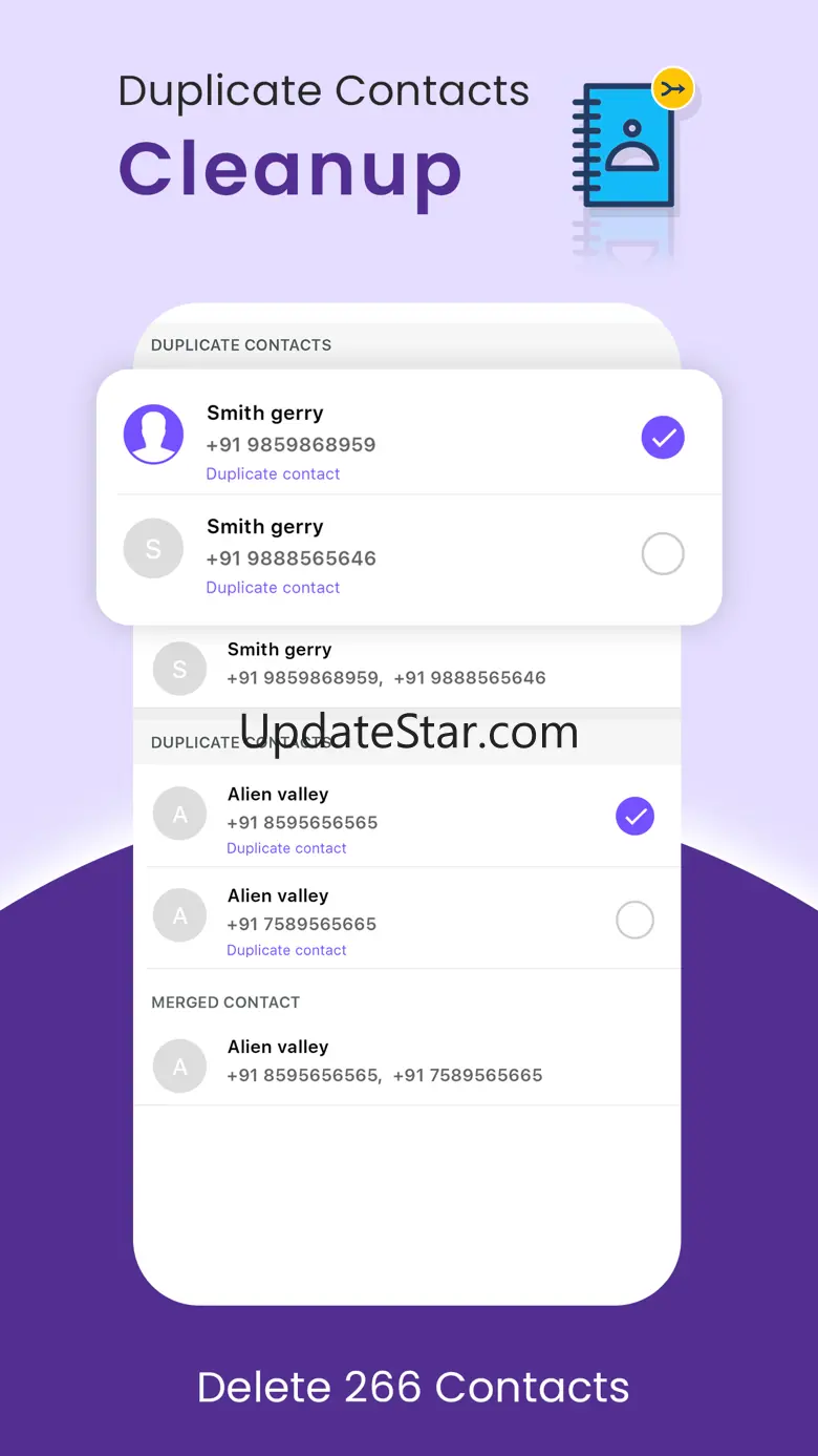 Mess Cleaner - Find Duplicates 1.5