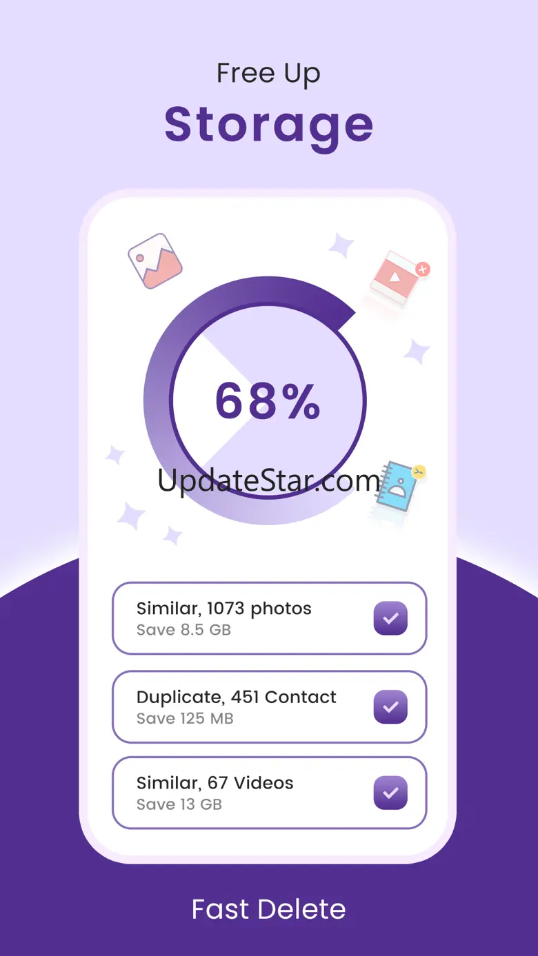 Mess Cleaner - Find Duplicates 1.5