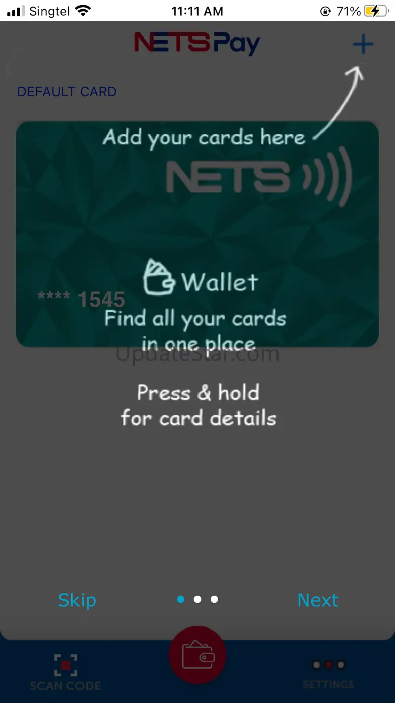 NETSPay 1.1.22
