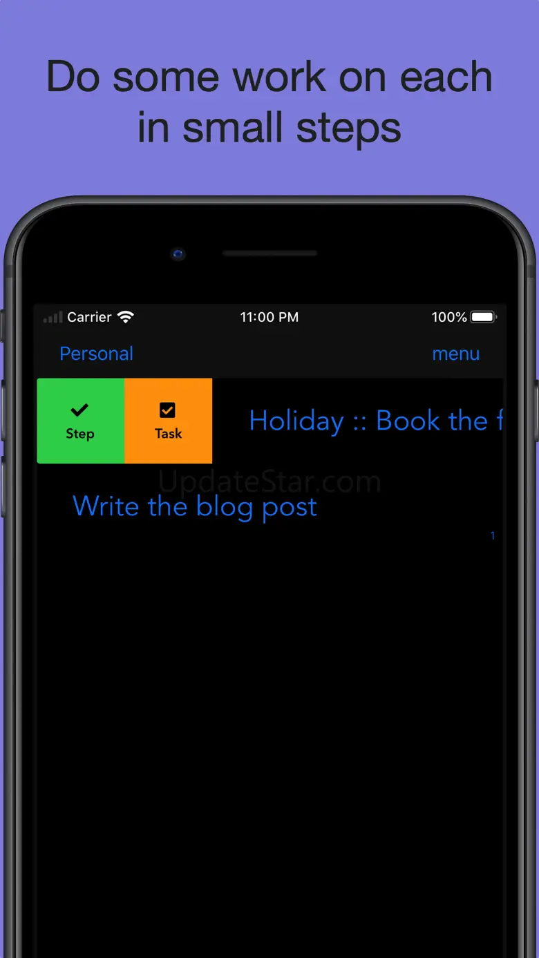 Dalo Task Manager 3.6.1